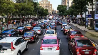 Hoy No Circula: ¿qué autos no circulan este sábado 22 de febrero en CDMX y Edomex?