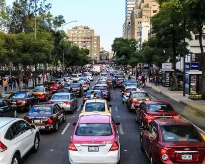 Hoy No Circula: ¿qué autos no circulan este sábado 22 de febrero en CDMX y Edomex?