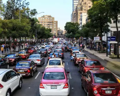 Hoy No Circula: ¿A qué autos les toca no circular el martes 11 de marzo de 2025 en CDMX y Edomex?