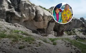 La etnia Rarámuri o Tarahumara orgullo de población presente en Villa Juárez Sinaloa