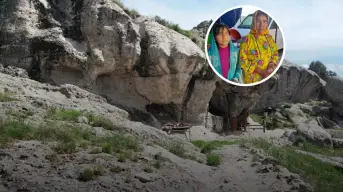 La etnia Rarámuri o Tarahumara orgullo de población presente en Villa Juárez Sinaloa