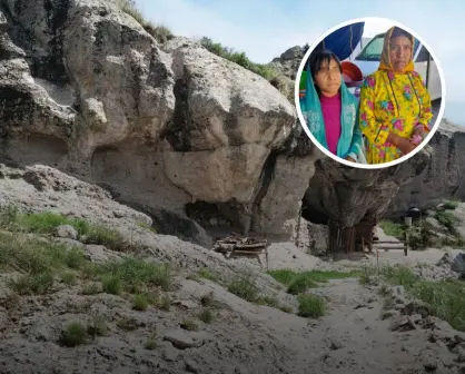 La etnia Rarámuri o Tarahumara orgullo de población presente en Villa Juárez Sinaloa