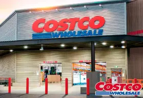 Acciones de Costco caen tras reporte de ganancias de Walmart