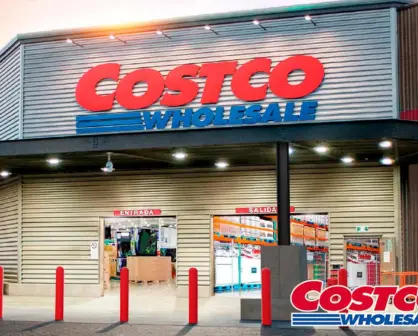 Acciones de Costco caen tras reporte de ganancias de Walmart