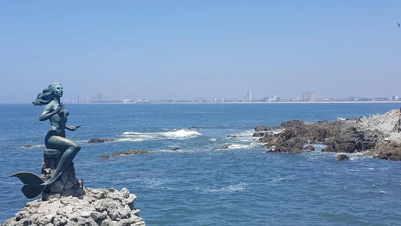 Mazatlán. Foto. Pixabay.