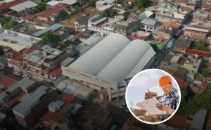 Así es el nuevo Mercado Municipal de Arcelia en Guerrero; inversión, impacto y detalles