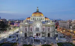 Mensaje para los ciudadanos estadounidenses: viajes durante las vacaciones de primavera a México