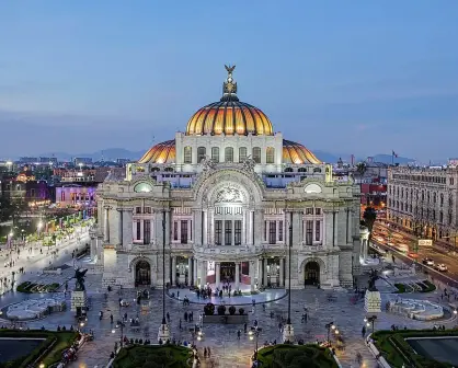 Mensaje para los ciudadanos estadounidenses: viajes durante las vacaciones de primavera a México