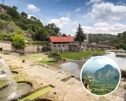 Pueblitos cerca de la Ciudad de México ideales para un viaje de ida y vuelta