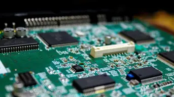 Plan México: ¿México será potencia en semiconductores para 2030?