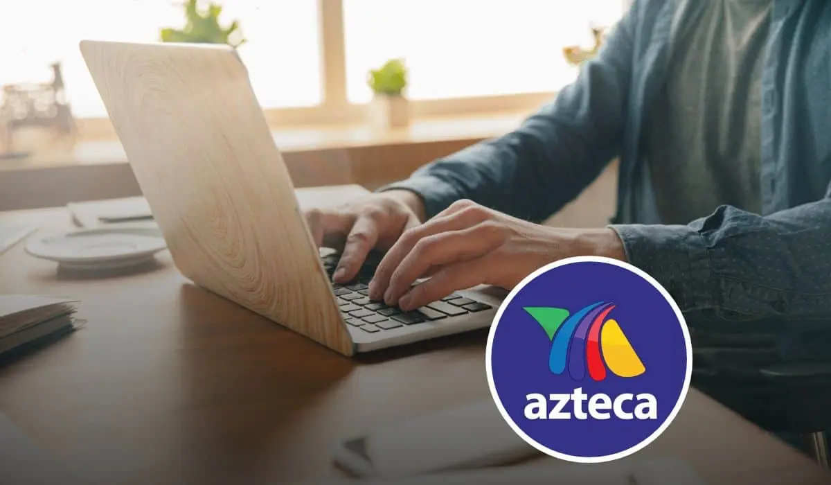 De esta manera podrás ver la programación de TV Azteca en vivo por internet