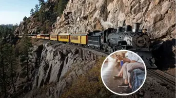 ¿Vale la pena el viaje en el Tren Durango & Silverton? Esto dicen los viajeros