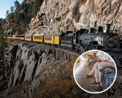 ¿Vale la pena el viaje en el Tren Durango & Silverton? Esto dicen los viajeros