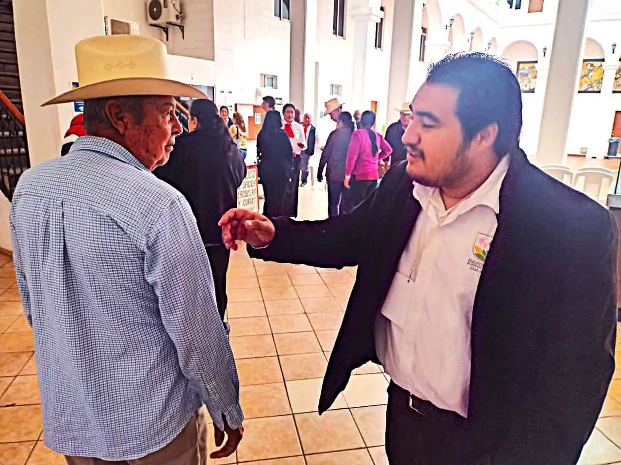 Abraham Antonio Valdez Ruiz es un ejemplo de superación para todos en Navolato.