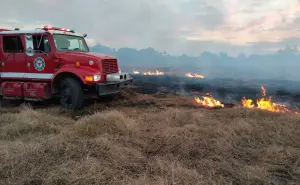 Abren inscripciones para la Academia de Bomberos de Navolato