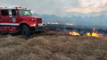 Abren inscripciones para la Academia de Bomberos de Navolato