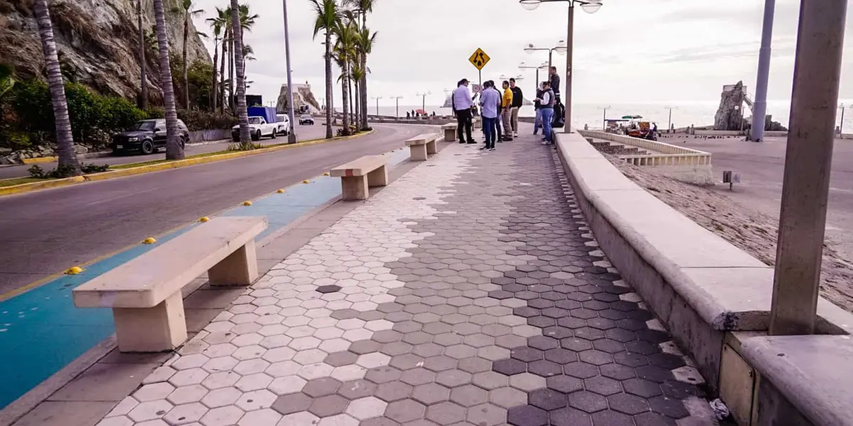 Así funcionará el transporte público en Mazatlán durante el Carnaval 2025.