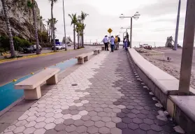 Así funcionará el transporte público en Mazatlán durante el Carnaval 2025