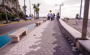 Así funcionará el transporte público en Mazatlán durante el Carnaval 2025