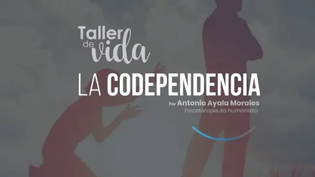 ¡Suelta la codependencia! Te decimos cómo, en Taller de Vida.