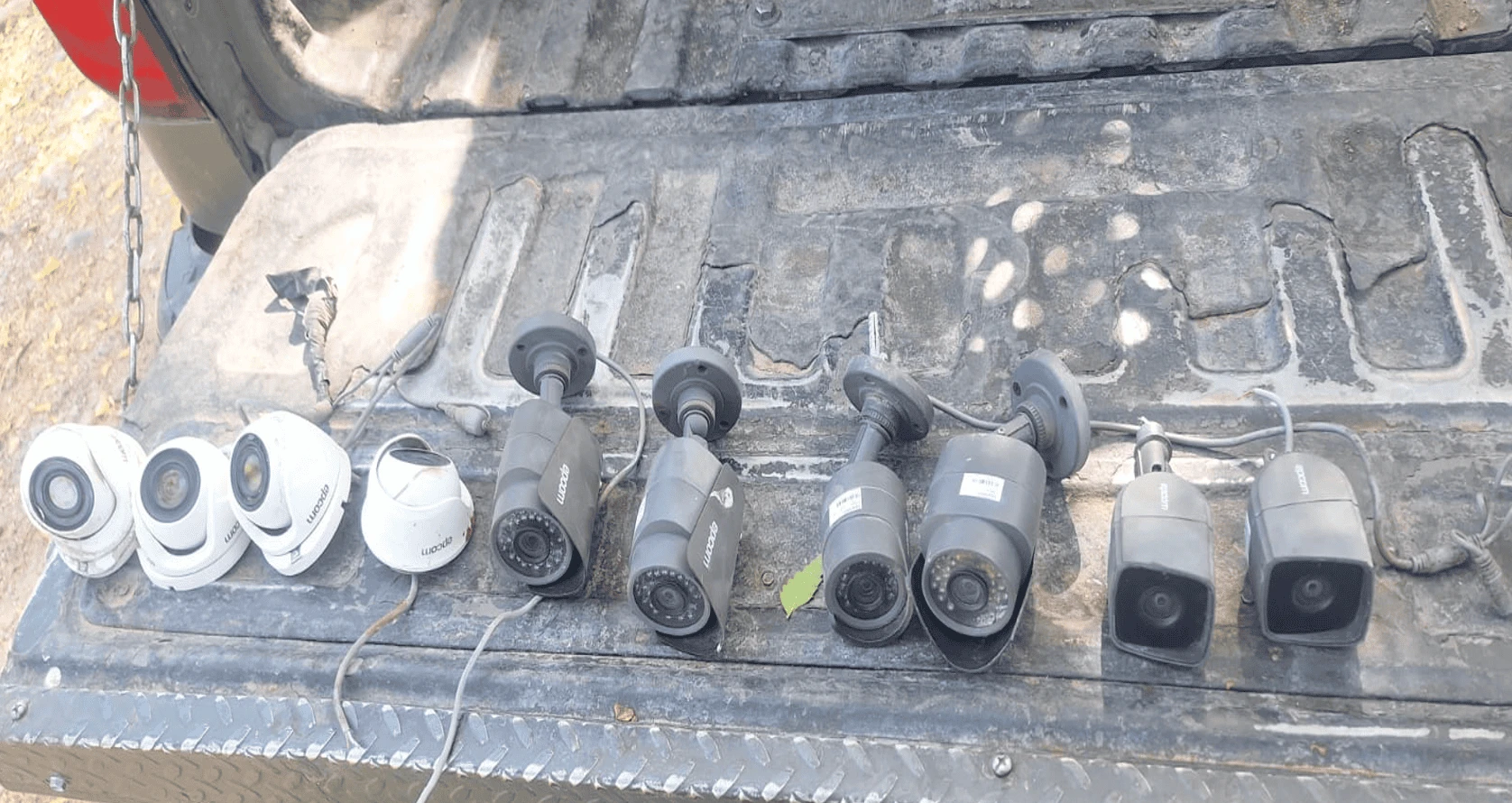 Sinaloa bajo operativos estratégicos: Incautan 7 mil millones en drogas y desmantelan red de laboratorios clandestinos