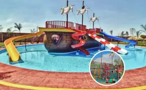 Balneario Quinta Estación: albercas, naturaleza y diversión para Semana Santa en San Luis Potosí