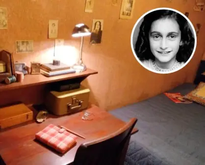 La Casa de Ana Frank en CDMX en el Museo de Memoria y Tolerancia; una visita imperdible