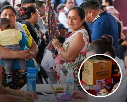 Programa Comemos Todos en Quintana Roo: cuándo empieza y quiénes pueden acceder