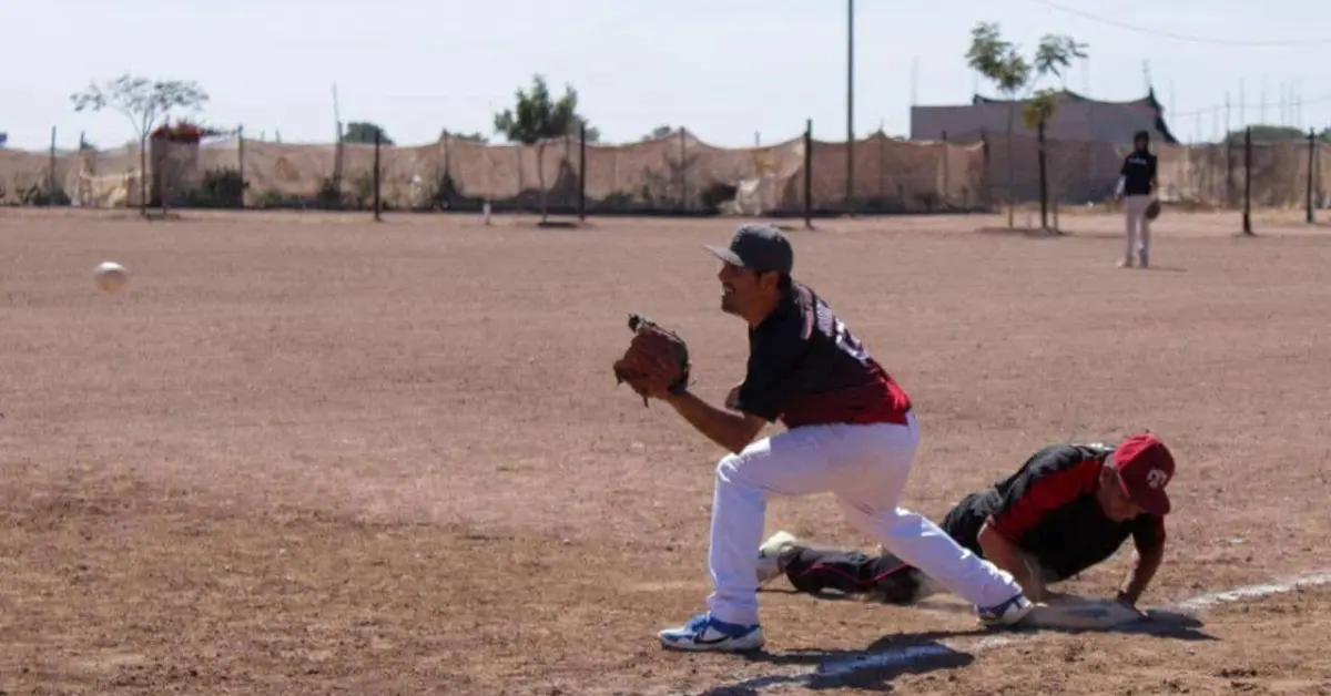 Villa Juárez, Navolato Reactiva el Beisbol Tras Ocho Años de Ausencia