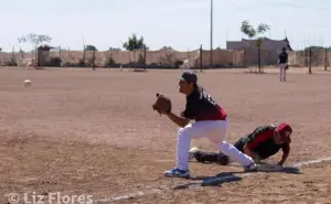 Villa Juárez, Navolato Reactiva el Beisbol Tras Ocho Años de Ausencia