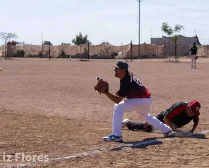 Villa Juárez, Navolato Reactiva el Beisbol Tras Ocho Años de Ausencia