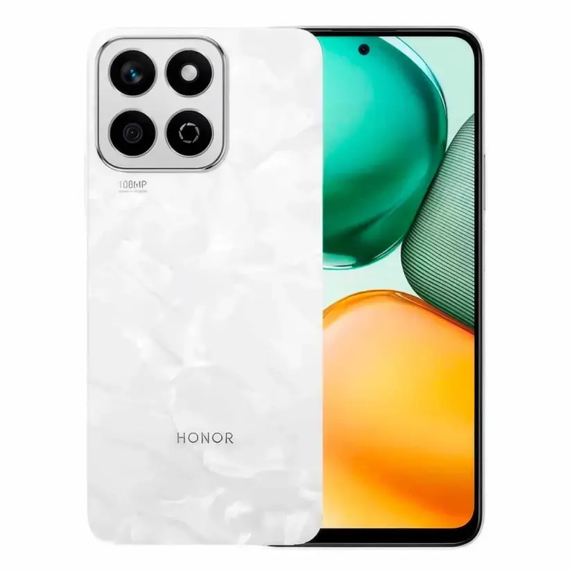 HONOR X7C en oferta en Mercado Libre: Características y promoción