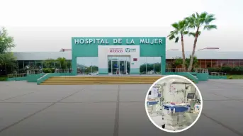 Hospital de la Mujer celebra 16 años de compromiso con la salud materno-infantil en Sinaloa