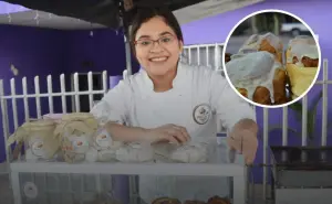 Pan D’Liz, la panadería con el sabor que conquista Culiacán. Descubre la historia de Lizbeth Aza 