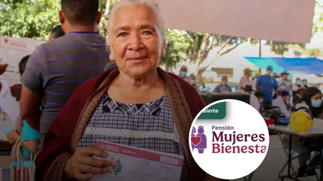 Mujeres con Bienestar Edomex tendrá varios cambios en su padrón. Foto: TBN