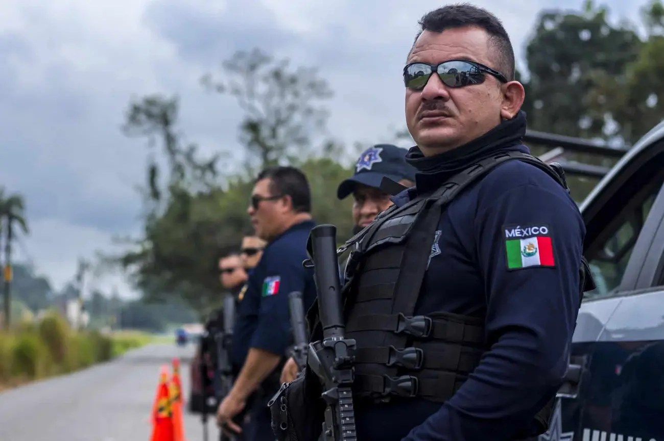 La principal causa de la violencia en Sinaloa es la poca cantidad de policías