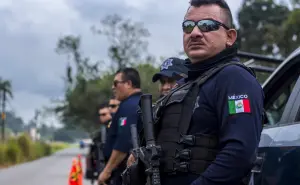 La principal causa de la violencia en Sinaloa es la poca cantidad de policías 