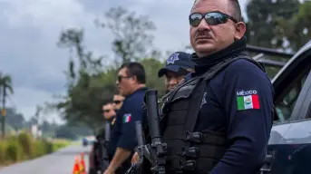 La principal causa de la violencia en Sinaloa es la poca cantidad de policías 