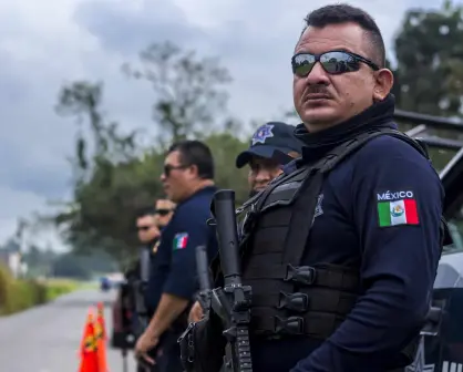 La principal causa de la violencia en Sinaloa es la poca cantidad de policías 