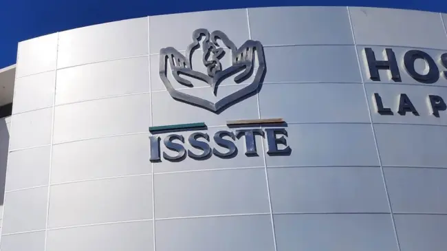 El decreto ya fue publicado en el Diario Oficial de la Federación. Foto: ISSSTE