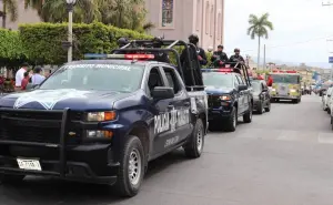 Homicidios Sinaloa: Se registra la semana con mayor cantidad de casos