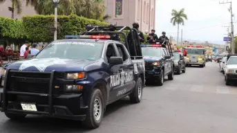 Homicidios Sinaloa: Se registra la semana con mayor cantidad de casos