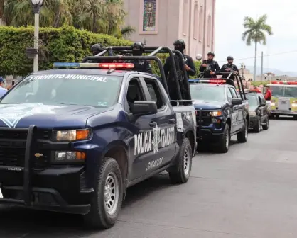 Homicidios Sinaloa: Se registra la semana con mayor cantidad de casos