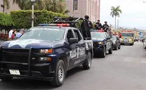 25 de septiembre: México registra el día con menos homicidios en los últimos 7 años