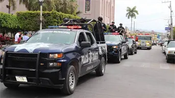 25 de septiembre: México registra el día con menos homicidios en los últimos 7 años