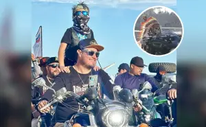 Semana de la Moto Mazatlán 2025: cartel de bandas, rutas y todo lo que viene