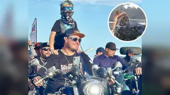 Semana de la Moto Mazatlán 2025: cartel de bandas, rutas y todo lo que viene