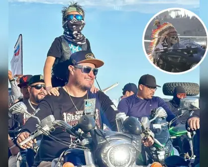 Semana de la Moto Mazatlán 2025: cartel de bandas, rutas y todo lo que viene