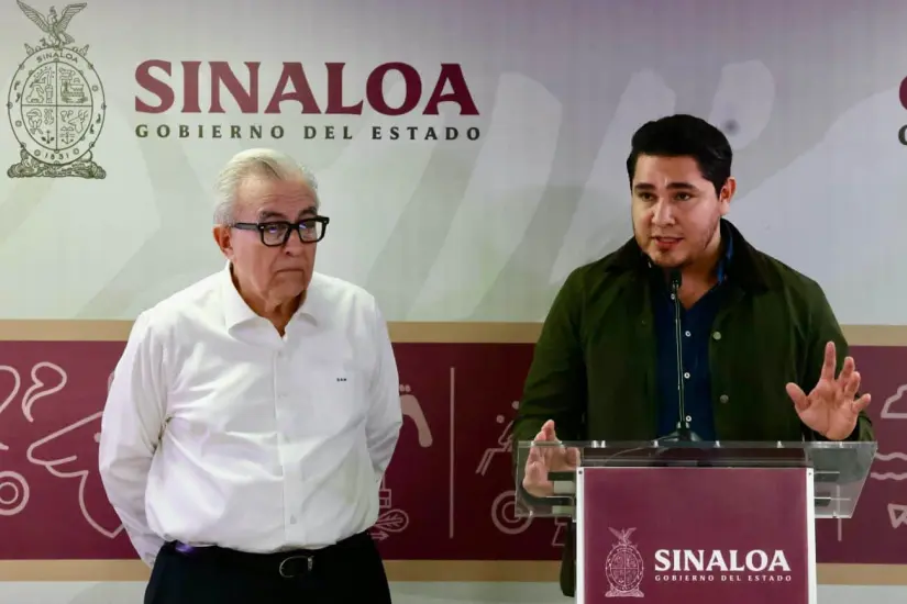 Manejo de los Recursos Sinaloa