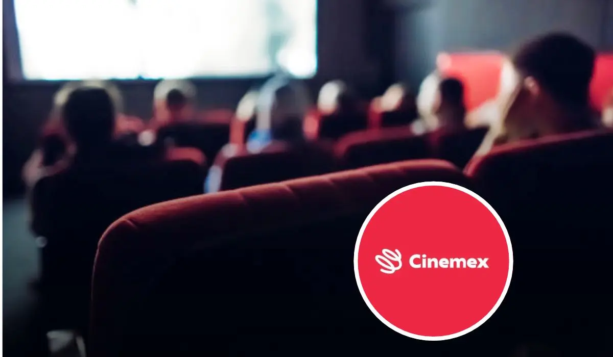 Esta es la promoción de Cinemex con tarjetas Visa. Foto: iStock.